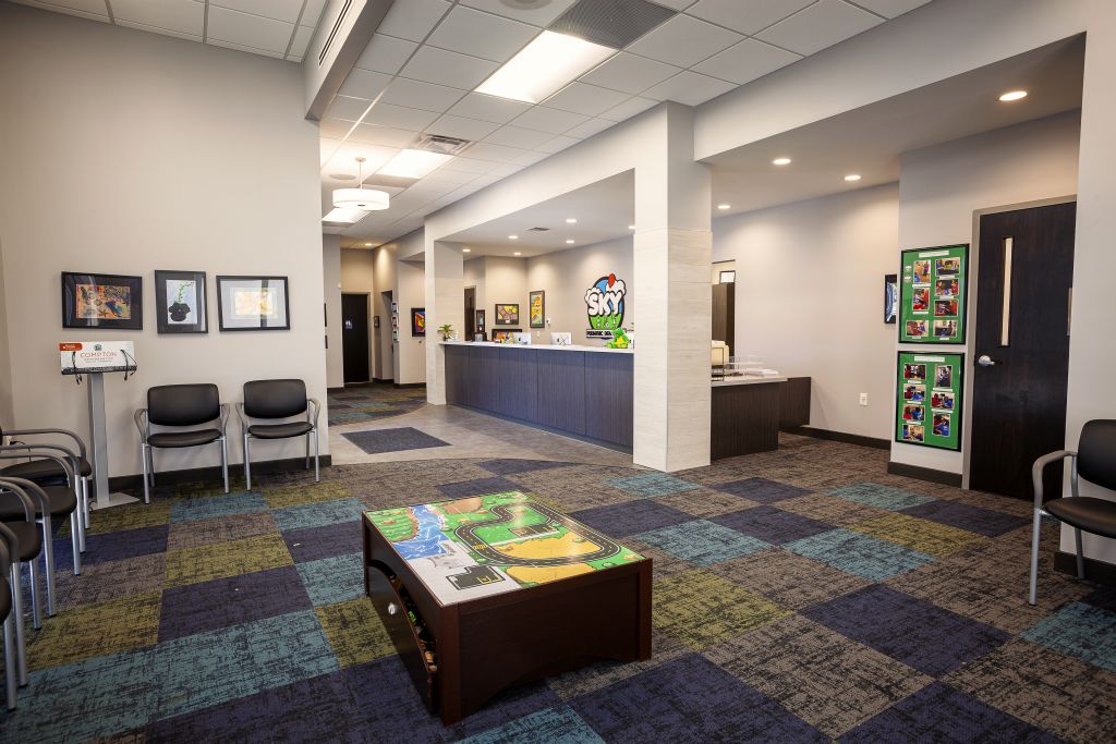 SKY Pediatric Dentistry